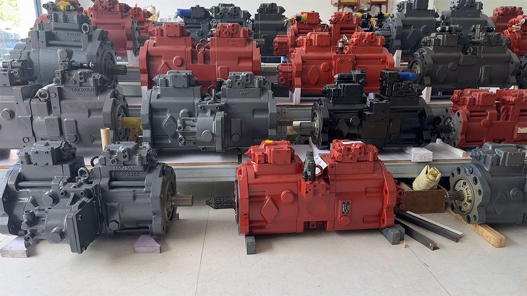 Guangzhou Yu 'an Mechanical Equipment Co., Ltd. linia produkcyjna producenta