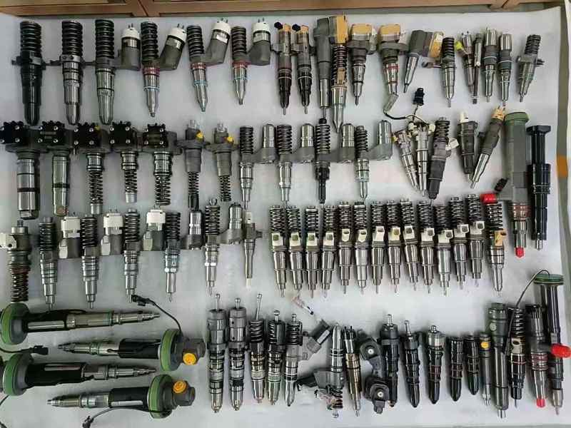 Guangzhou Yu 'an Mechanical Equipment Co., Ltd. linia produkcyjna producenta