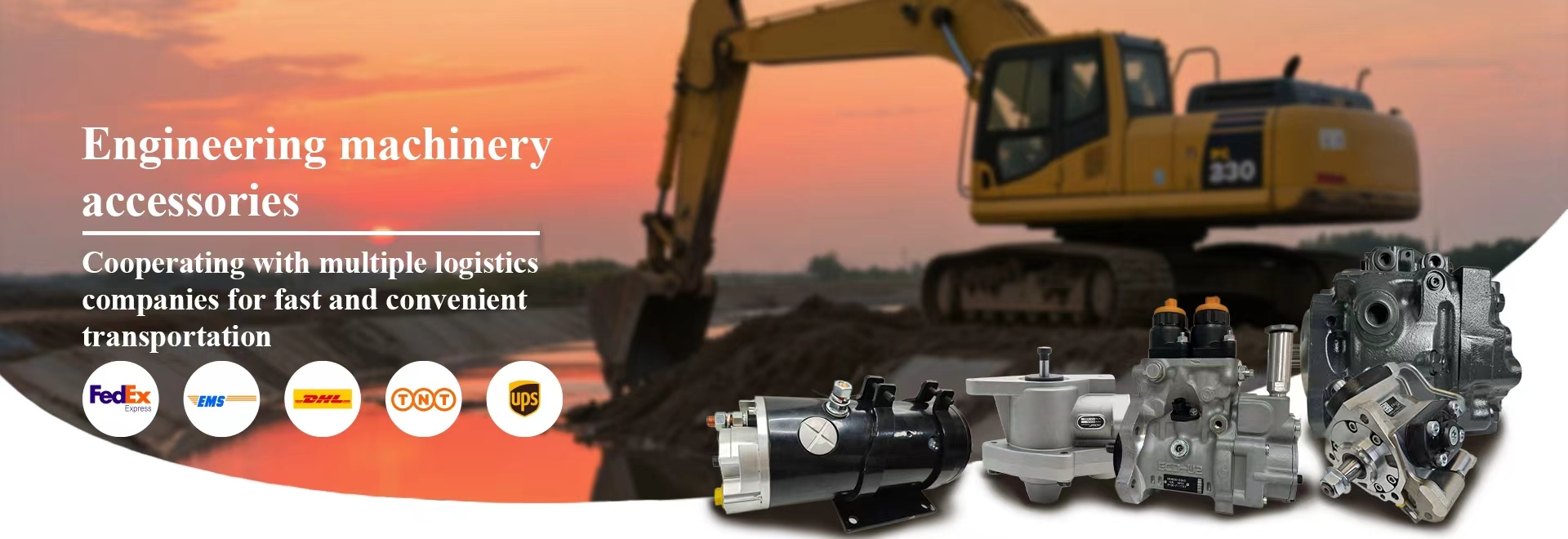 jakość Pompa hydrauliczna koparki fabryka