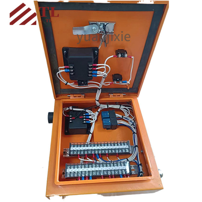 jakość  2w8903 Junction Box Gp-Part 2 Of 2 Type 2 For 3408 Engine Machine Attachment Included fabryka