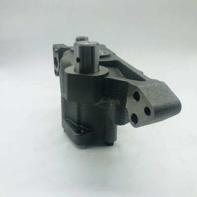 jakość  Retail Excavator Diesel Engine Parts 3306 Oil Pump 4W2448 fabryka