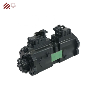 jakość  K5V160DTP Hydraulic Main Pump For EC300DB EC290CP 14639133 VOE14568923 fabryka
