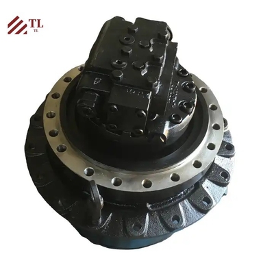 jakość  322C 324D 324DL Crawler Excavator Final Drive 2276133 215-9952 Advanced fabryka