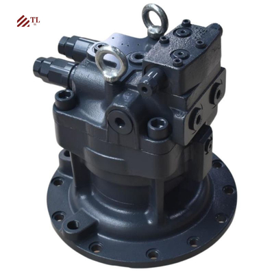 jakość  SK210-8 Hydraulic Main Pump Part Name YN15V00035F1 For SK200-8 Swing Motor fabryka