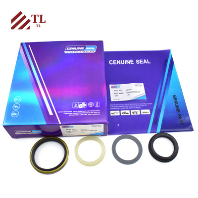jakość  Pilot Valve Seal Kit /Travel Motor Seal Kit / Adjust Cylinder Seal Kit For Kato HD550 fabryka