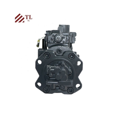 Wymagania klientów K3V112DTP-9Y14-14 Wykopalnia pompa hydrauliczna dla SH210A5 SH210A5
