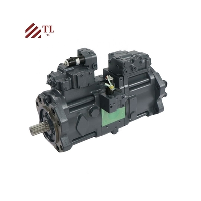 Wymagania klientów K3V112DTP-9Y14-14 Wykopalnia pompa hydrauliczna dla SH210A5 SH210A5
