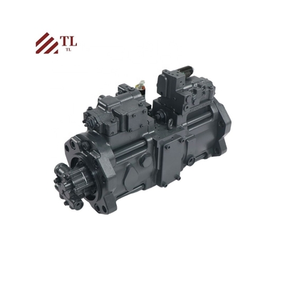 Wymagania klientów K3V112DTP-9Y14-14 Wykopalnia pompa hydrauliczna dla SH210A5 SH210A5