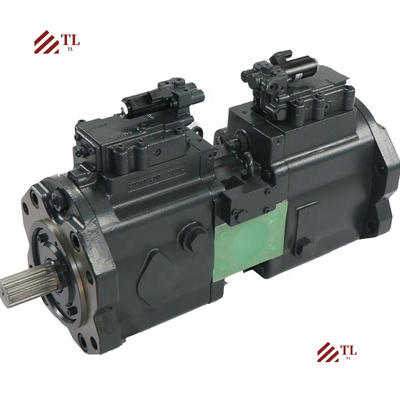 Główna pompa hydrauliczna EC300D EC350D K5V160DT Numer części 14568923