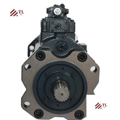 Główna pompa hydrauliczna EC300D EC350D K5V160DT Numer części 14568923