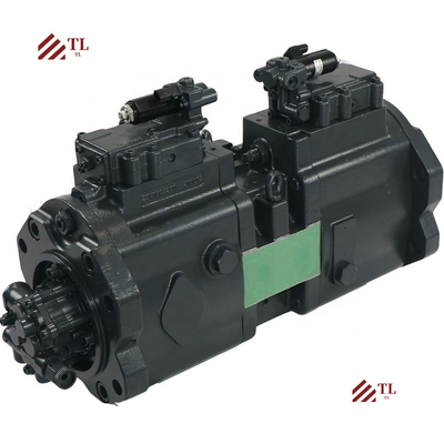 Główna pompa hydrauliczna EC300D EC350D K5V160DT Numer części 14568923