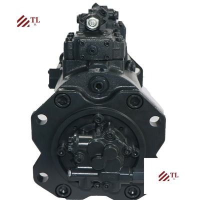Główna pompa hydrauliczna EC300D EC350D K5V160DT Numer części 14568923