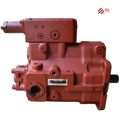 Zdjęcie w kolorze PVK-3B-725 ZX65USB-3f ZX60USB-3F Hydraulic Pump 4668462 do koparki głównej