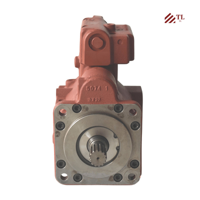 Zdjęcie w kolorze PVK-3B-725 ZX65USB-3f ZX60USB-3F Hydraulic Pump 4668462 do koparki głównej