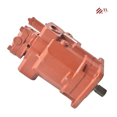 Zdjęcie w kolorze PVK-3B-725 ZX65USB-3f ZX60USB-3F Hydraulic Pump 4668462 do koparki głównej