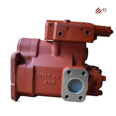 Zdjęcie w kolorze PVK-3B-725 ZX65USB-3f ZX60USB-3F Hydraulic Pump 4668462 do koparki głównej