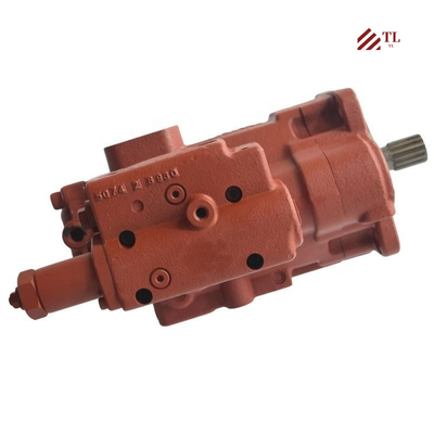 Zdjęcie w kolorze PVK-3B-725 ZX65USB-3f ZX60USB-3F Hydraulic Pump 4668462 do koparki głównej