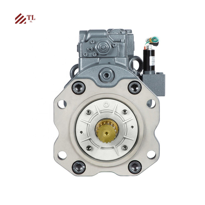 Maszyny Yu'an oferują pompę hydrauliczną 31Q9-10030 K3V180DT-1RAR-9NJ9 dla Hyundai R330LC-9S