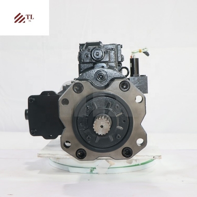 Prace budowlane K3V180DTP Części koparki Główna pompa hydrauliczna dla DX345