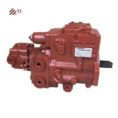 Ekskawator Tb175 Hydrauliczna pompa K3SP36C-130R-9002 1902017500 Wyższa jakość i wydajność