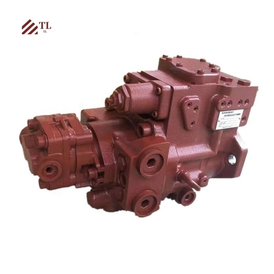 Ekskawator Tb175 Hydrauliczna pompa K3SP36C-130R-9002 1902017500 Wyższa jakość i wydajność