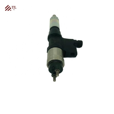 Wtryskiwacz paliwa do koparki do silnika 4HK1 6HK1 Model 095000-5342 095000-0660 095000-5471