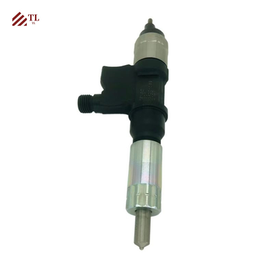 Wtryskiwacz paliwa do koparki do silnika 4HK1 6HK1 Model 095000-5342 095000-0660 095000-5471