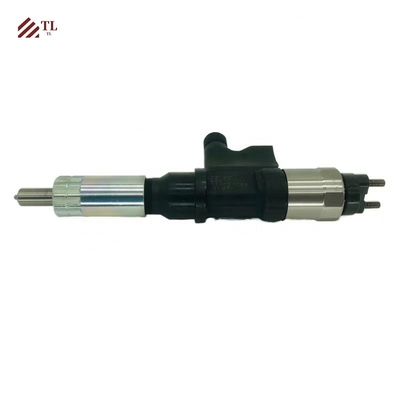 Wtryskiwacz paliwa do koparki do silnika 4HK1 6HK1 Model 095000-5342 095000-0660 095000-5471