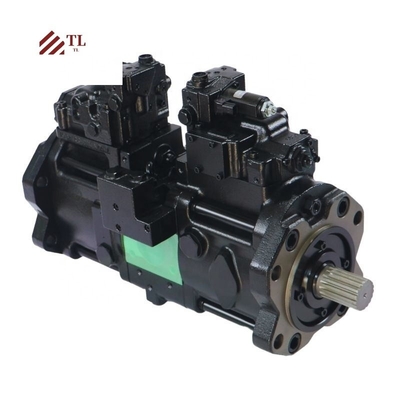 Wysoka gwarancja K5V140DTP-YT6K-17T Hydraulic Power Unit dla koparki SK330-8 SK350-8