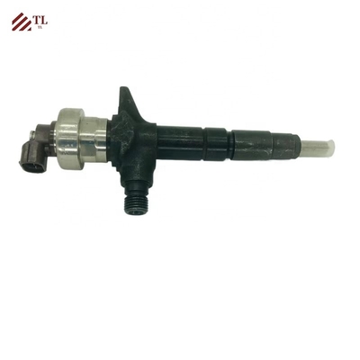 Wtryskiwacz paliwa Diesla 8-98011604-5 095000-6980 dla Isuzu 4JJ1 Wtryskiwacz paliwa Common Rail