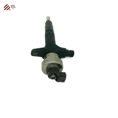 Wtryskiwacz paliwa Diesla 8-98011604-5 095000-6980 dla Isuzu 4JJ1 Wtryskiwacz paliwa Common Rail