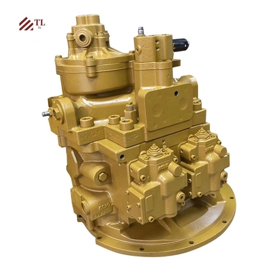 Numer części 2959426 Hydrauliczna główna pompa koparki do E345B E345D E349D SY485 K5V212