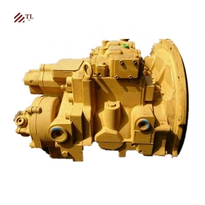 Numer części 2959426 Hydrauliczna główna pompa koparki do E345B E345D E349D SY485 K5V212