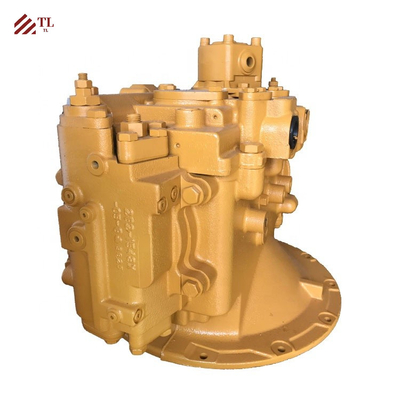 Pompy hydrauliczne 1730663 Pompy główne 312D E313 E315 E318 E319D