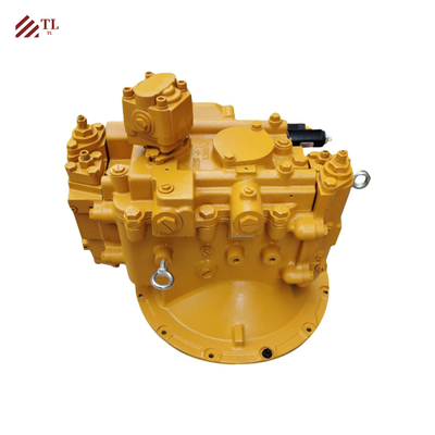 Pompy hydrauliczne 1730663 Pompy główne 312D E313 E315 E318 E319D