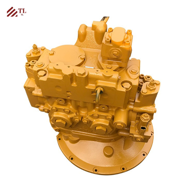 Pompy hydrauliczne 1730663 Pompy główne 312D E313 E315 E318 E319D