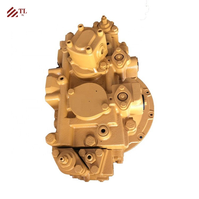 Pompy hydrauliczne 1730663 Pompy główne 312D E313 E315 E318 E319D