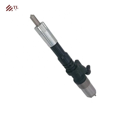 095000-1210/1211 Zestaw wtryskiwacza paliwa do części silników mechanicznych 6D125E-3