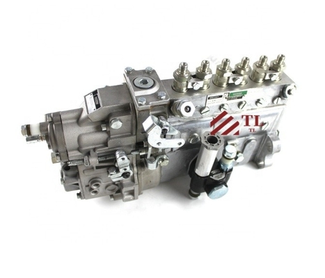 Sprzedaż detaliczna Doosan DX220 DX225 DX225 LCA Pompa wtrysku paliwa 400912-00071 65.11101-7420A 400912-00069
