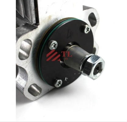 Sprzedaż detaliczna Doosan DX220 DX225 DX225 LCA Pompa wtrysku paliwa 400912-00071 65.11101-7420A 400912-00069