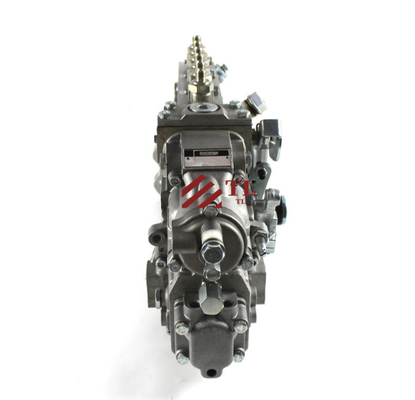 Sprzedaż detaliczna Doosan DX220 DX225 DX225 LCA Pompa wtrysku paliwa 400912-00071 65.11101-7420A 400912-00069