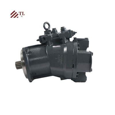 HPV145 Silnik z bezpośrednim wtryskiem do koparki hydraulicznej ZX330-3 i ZX300-5