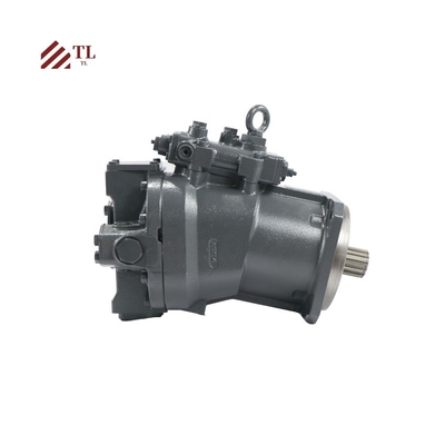 HPV145 Silnik z bezpośrednim wtryskiem do koparki hydraulicznej ZX330-3 i ZX300-5