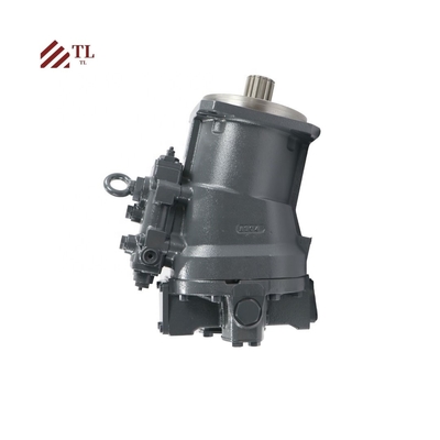 HPV145 Silnik z bezpośrednim wtryskiem do koparki hydraulicznej ZX330-3 i ZX300-5