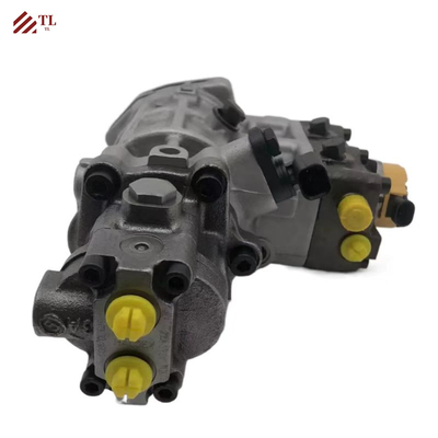 Zakład produkcyjny E320D Koparka pompa wtrysku paliwa 3264635 326-4635 Silnik C6.4