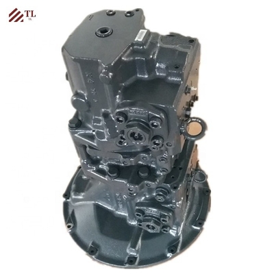 PC200-6 PC200-7 Koparka Hydrauliczna Główna Pompa z Materiałami 708-2l-00460 708-2l-00300
