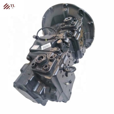 PC200-6 PC200-7 Koparka Hydrauliczna Główna Pompa z Materiałami 708-2l-00460 708-2l-00300