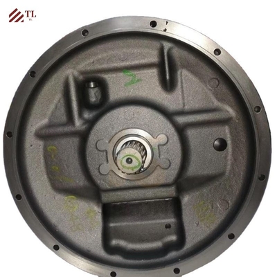 PC200-6 PC200-7 Koparka Hydrauliczna Główna Pompa z Materiałami 708-2l-00460 708-2l-00300