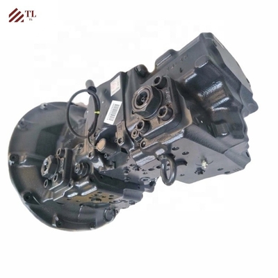 PC200-6 PC200-7 Koparka Hydrauliczna Główna Pompa z Materiałami 708-2l-00460 708-2l-00300