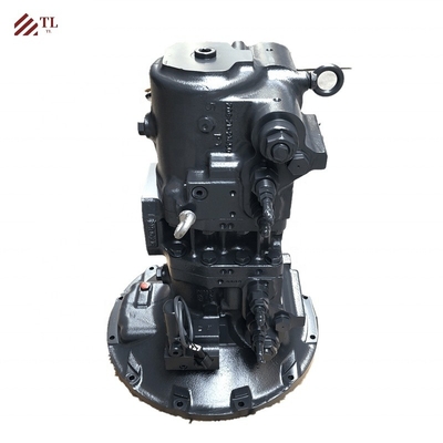 PC200-6 PC200-7 Koparka Hydrauliczna Główna Pompa z Materiałami 708-2l-00460 708-2l-00300